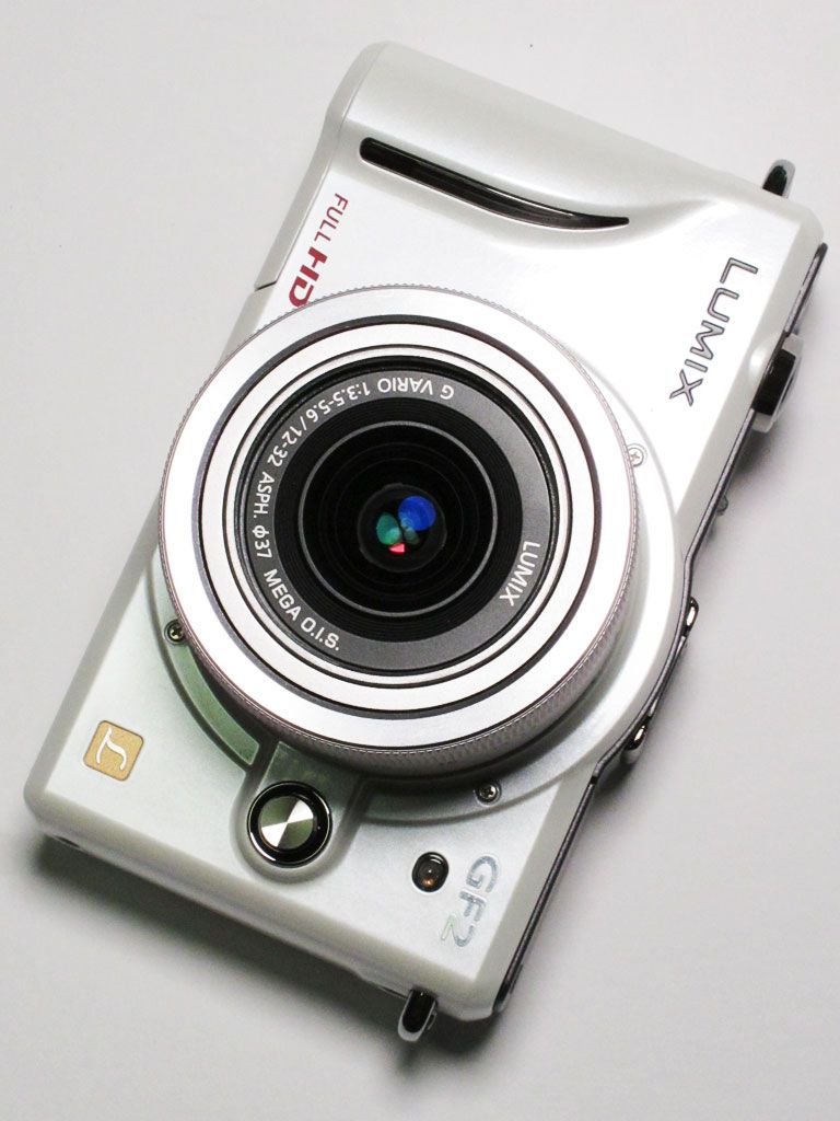 LUMIX DMC-GF2 | かめらぶろぐ - 楽天ブログ