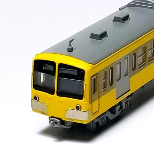 MODEMO 東急300系 310F | おん鐵 - 楽天ブログ