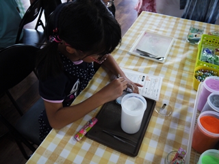2014年7月27日越前松島水族館 (4)