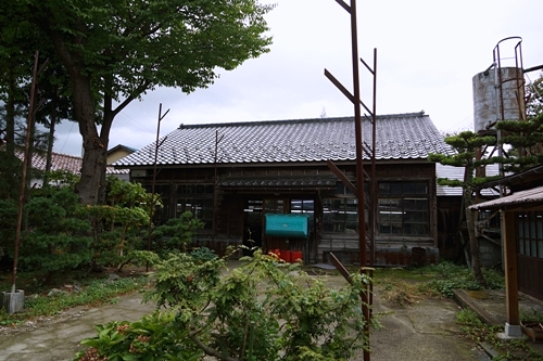 原山織物工業