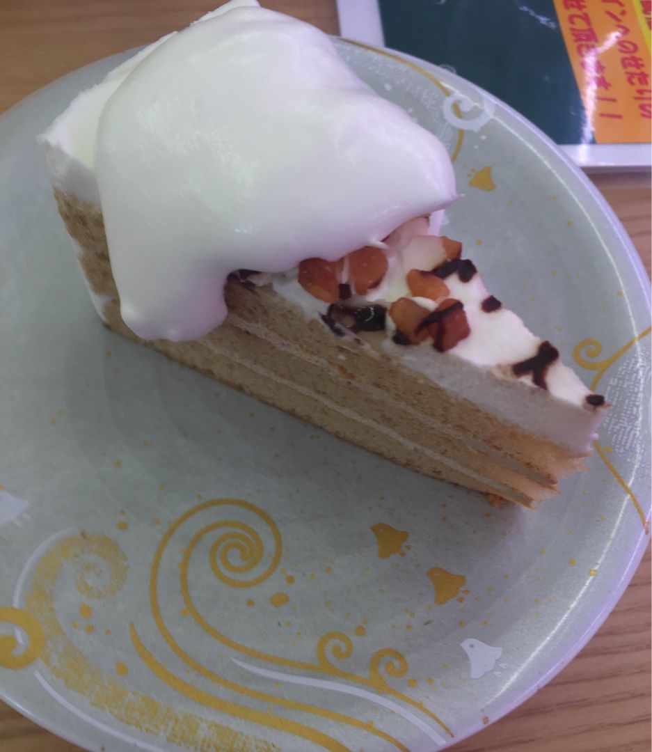 4ページ目の スイーツ Happy Sweet Time 楽天ブログ