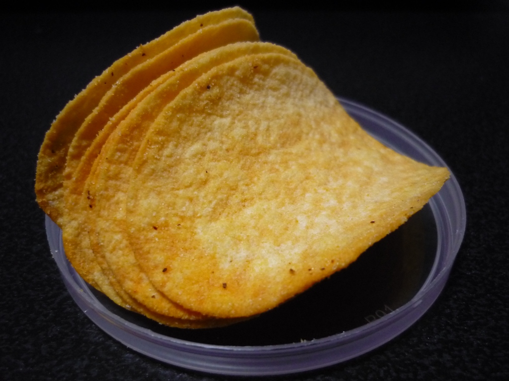 プリングルズ タイ スパイシーソース