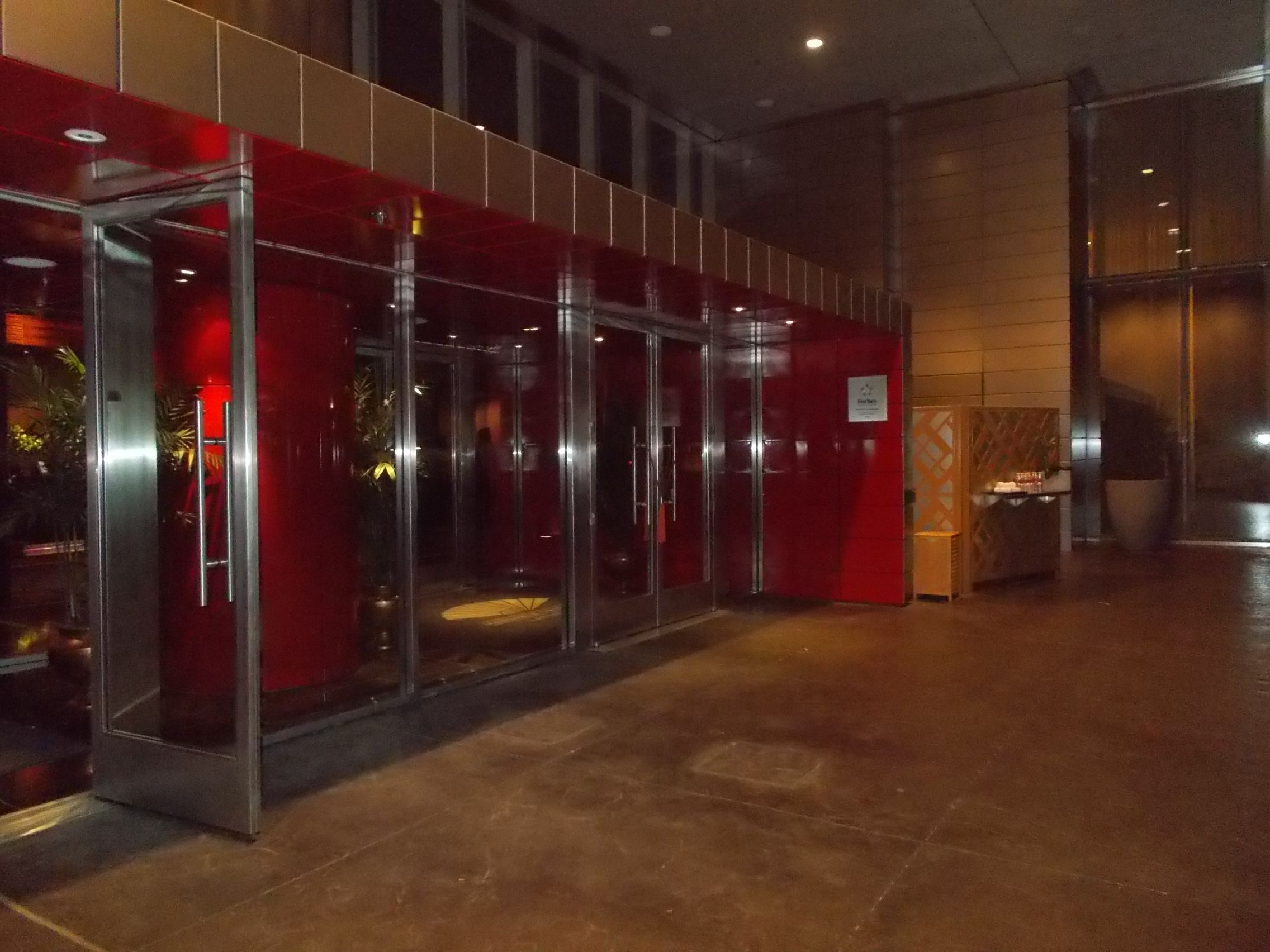 ヒルトン 1ウォルドルフ アストリア ラスベガス 宿泊記１ ラスベガス ロサンゼルスの旅 楽天ブログ