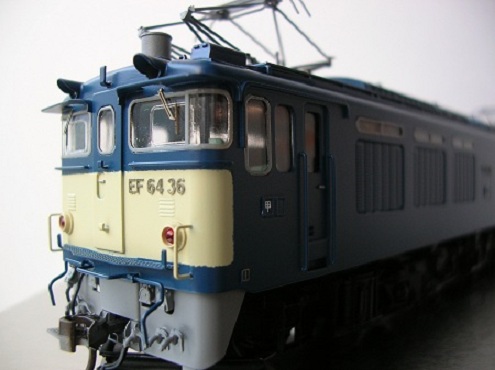 EF64-36