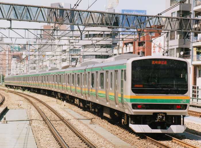 Bトレイン　湘南新宿ライングリーン車 Bトレイン 湘南新宿ライングリーン車 - メルカリ