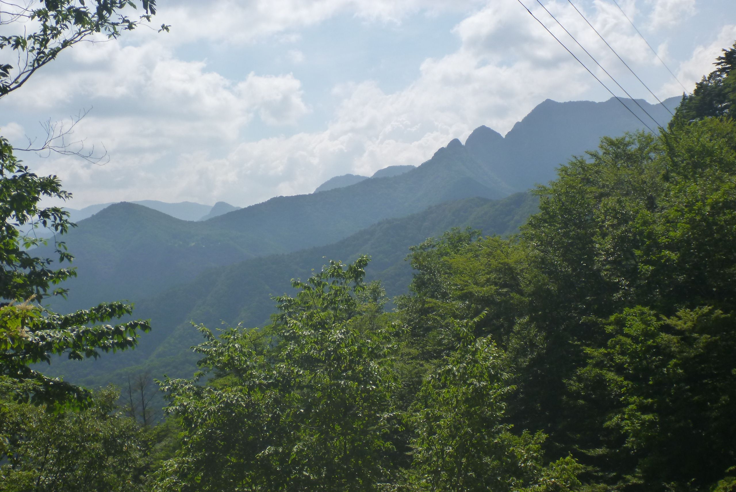 5ページ目の 山登り 和歌 山オバチャンの日記 楽天ブログ