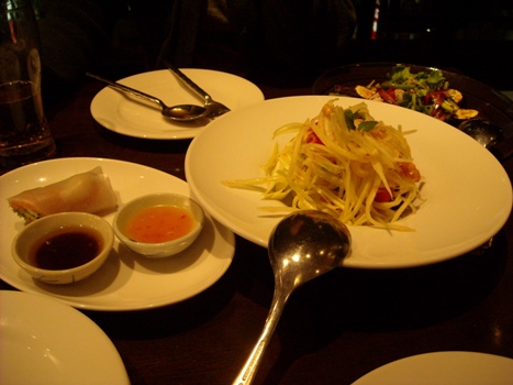 新宿お食事