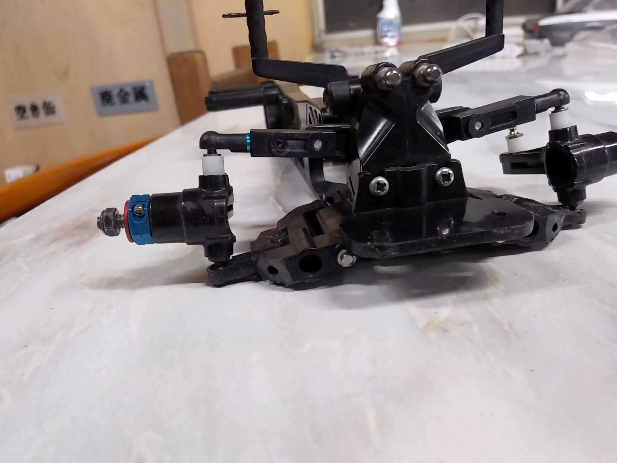 まさお M04 楽天ブログ - 荒倉基地活動報告 | 2駆ドリ仕様への加工 M04 TAMIYA 2台 スマートフォン本体