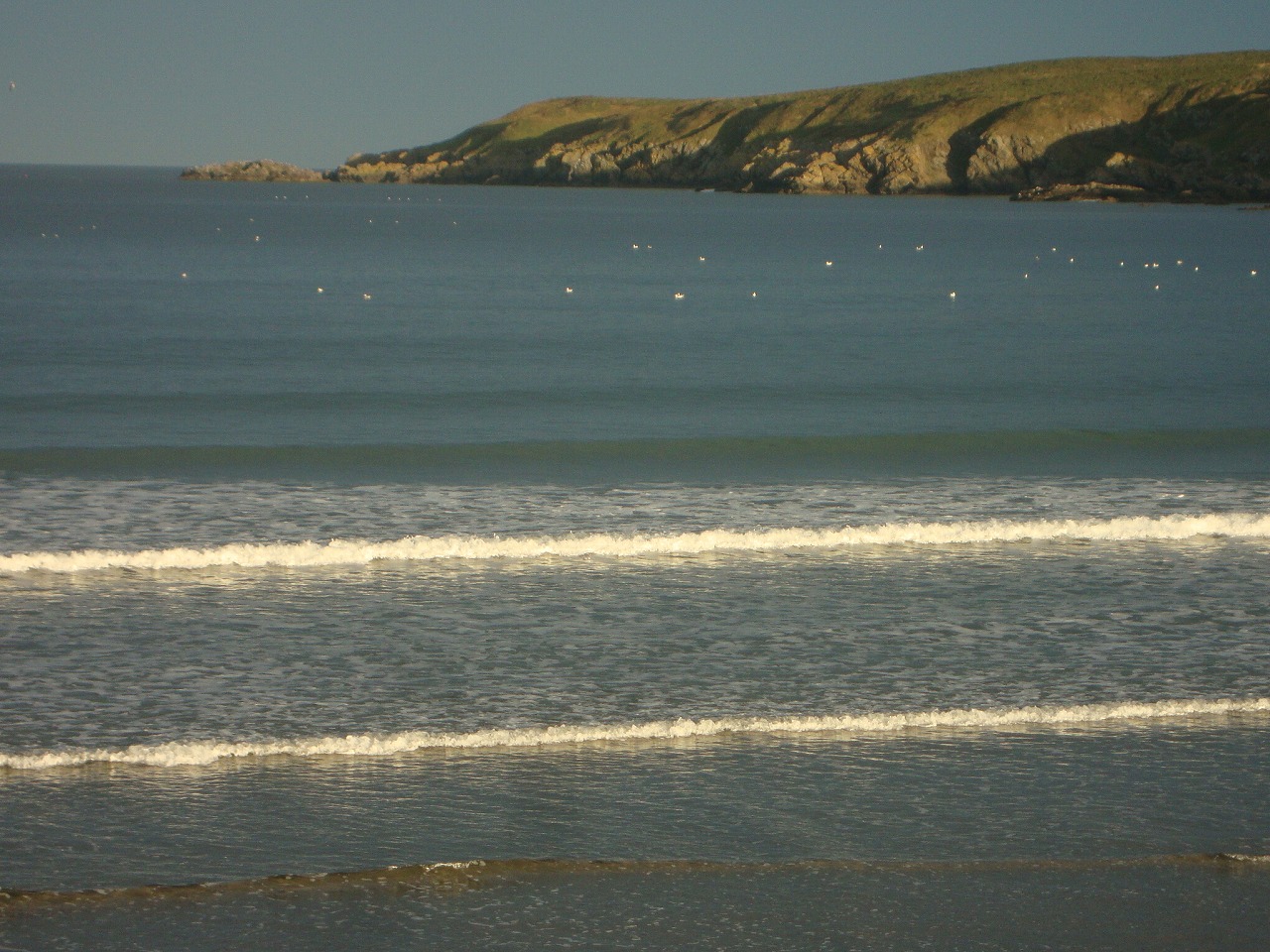Sandend