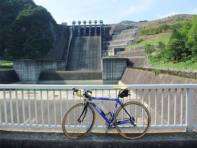 201208058三保ダム