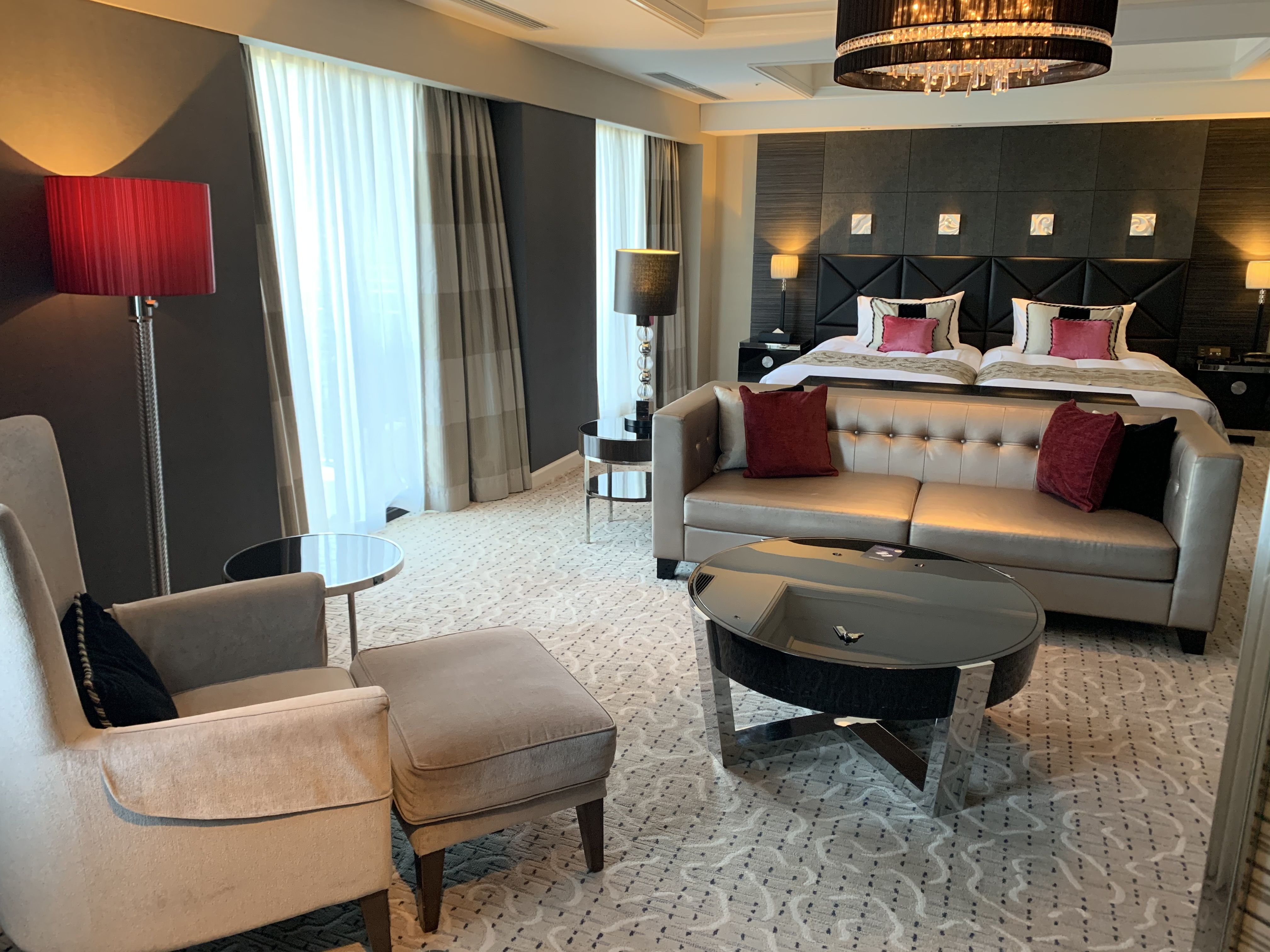 エクシブ有馬離宮 Xiv有馬離宮 World Wide Traveler S Blog 楽天ブログ