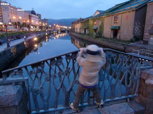 運河