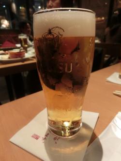 エビスビール