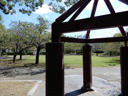 桜之宮公園（蕪村公園） (1).JPG