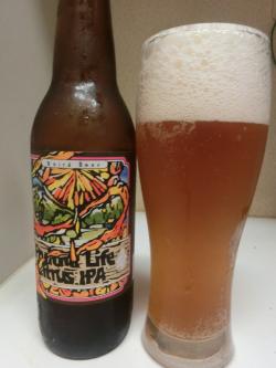 ベアード・シトラスIPA