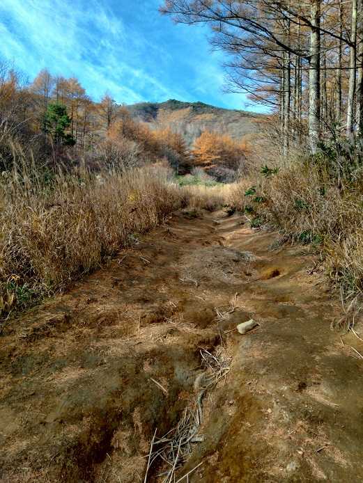 安達太良山登山 紅葉おわってた | 家一軒を解体してみたら いろいろやってみたくなる - 楽天ブログ