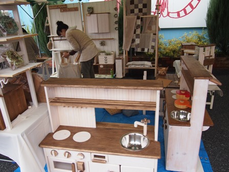 2012はーもにー館てづくり市その６