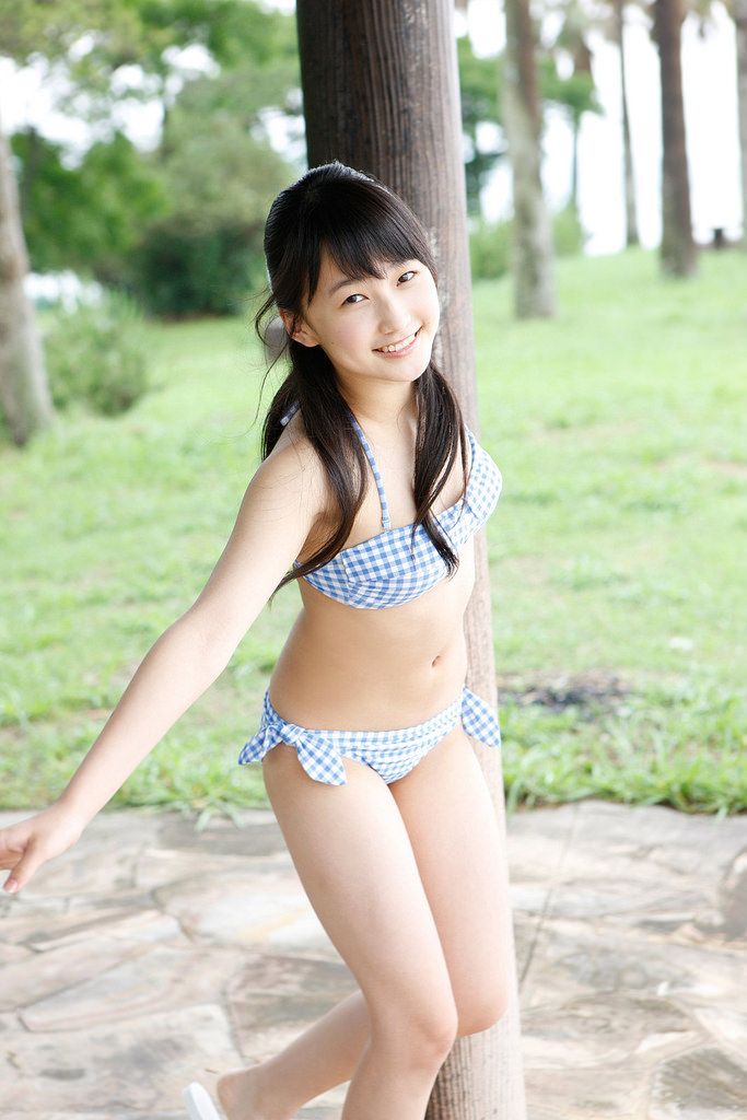 鞘師　水着 鞘師里保】りほりほ、誕生日おめでとう!!! | 毎日がなっちとハロプロの日 - 楽天ブログ