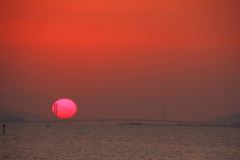 舞洲の夕日_04.jpg