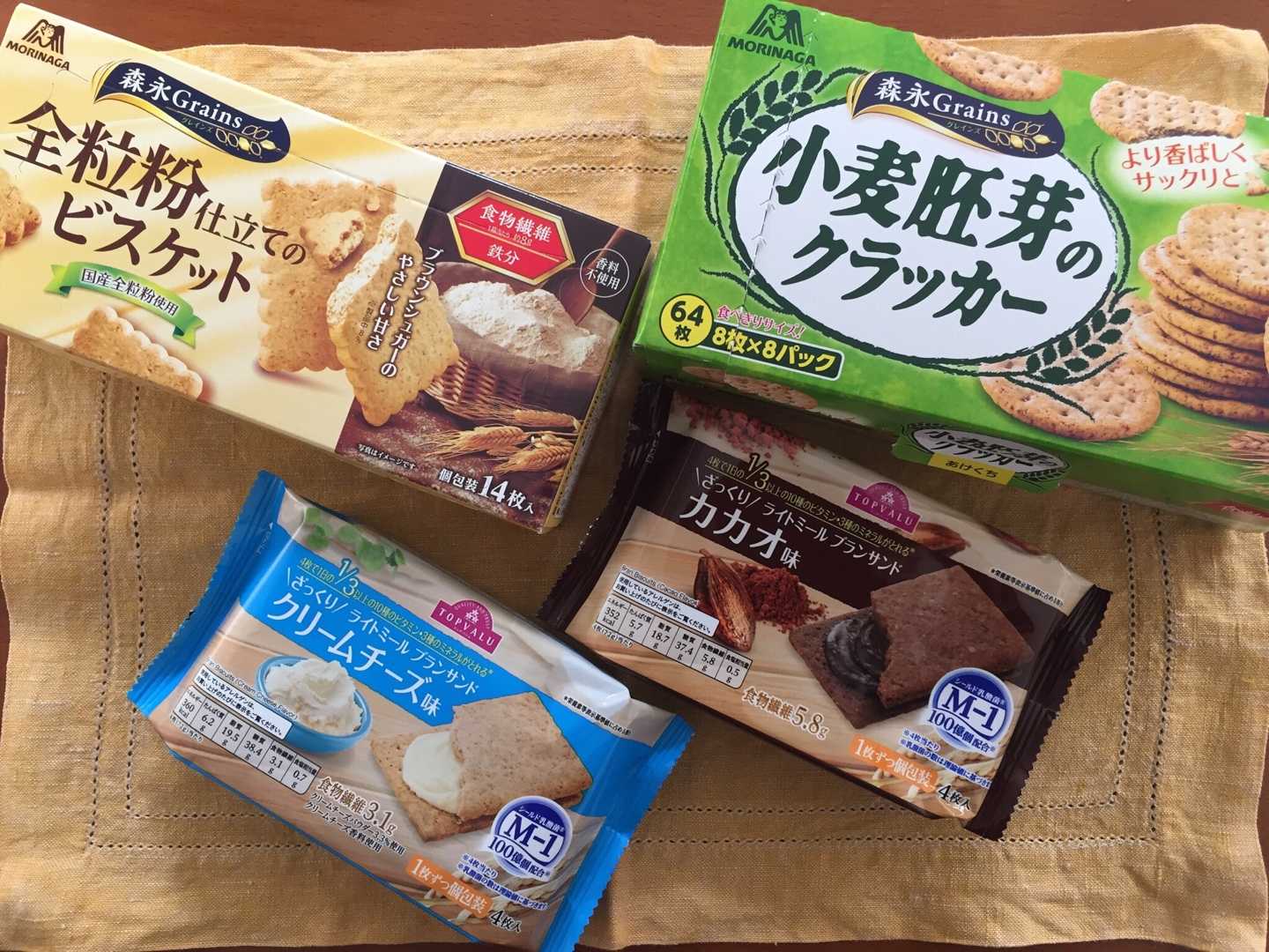 ダイエット中のおやつ 健康 美容 ダイエット記録 楽天ブログ
