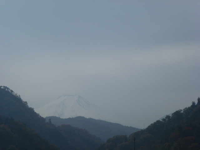 94 富士山