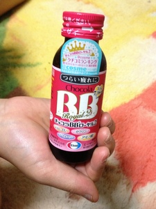 ちょこらBB1