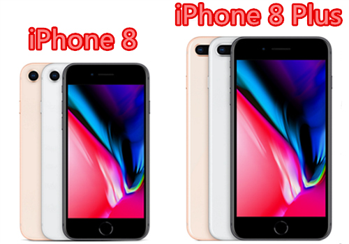 Iphone 8 8 Plus Iphone X 発売 Iphone 8とiphone 7の違いを比較してみよう Sumon2zkyのブログ