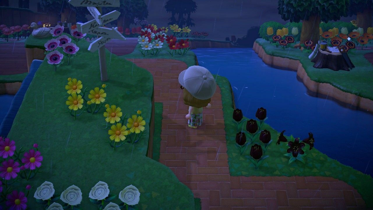 がけ あつ 森
