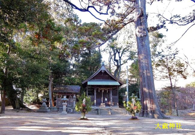 神社