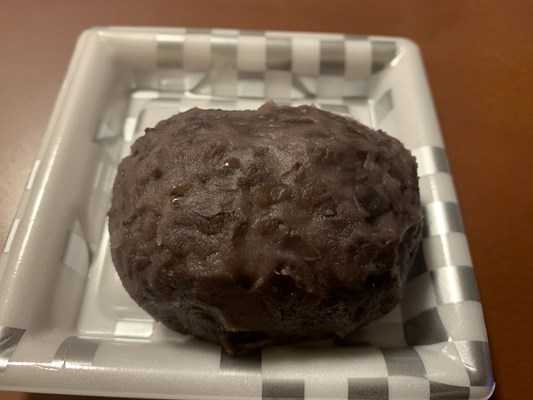 商品研究 三和ストアのおはぎ | “飲食店の勉強代行業”大久保一彦の勉強