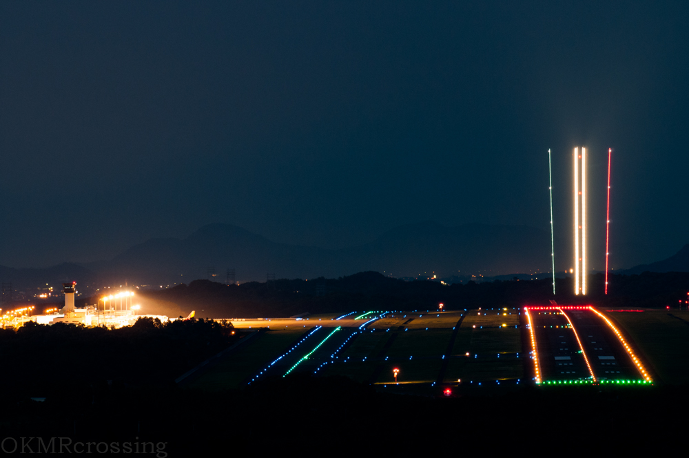 高松空港（高山２）