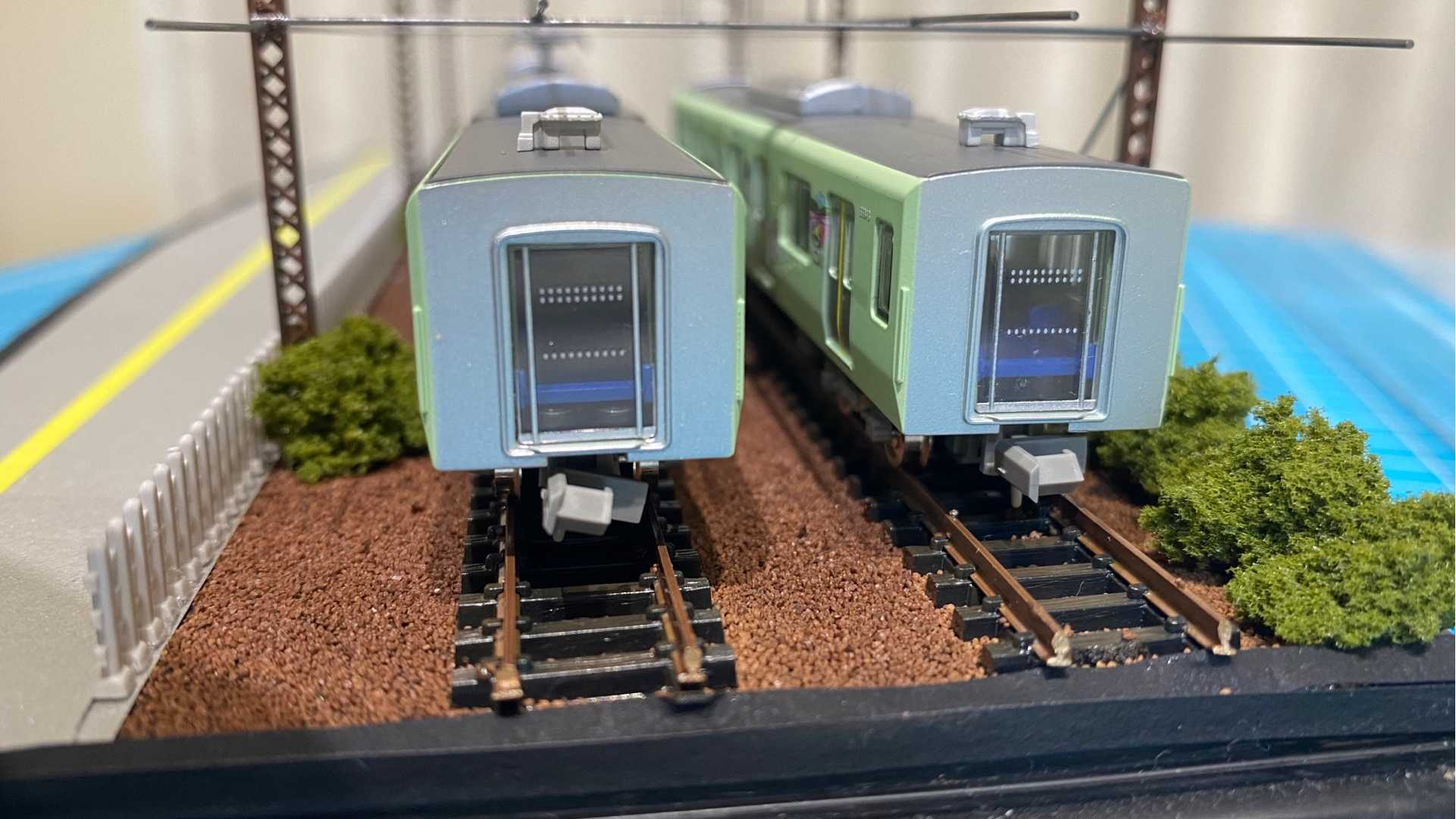 鉄道模型］トミーテック (N) 鉄道コレクション 西武鉄道30000系コウペンちゃんはなまるトレイン先頭車(1両) 鉄道模型