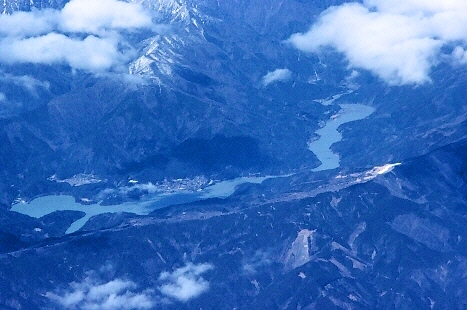 44.井川湖