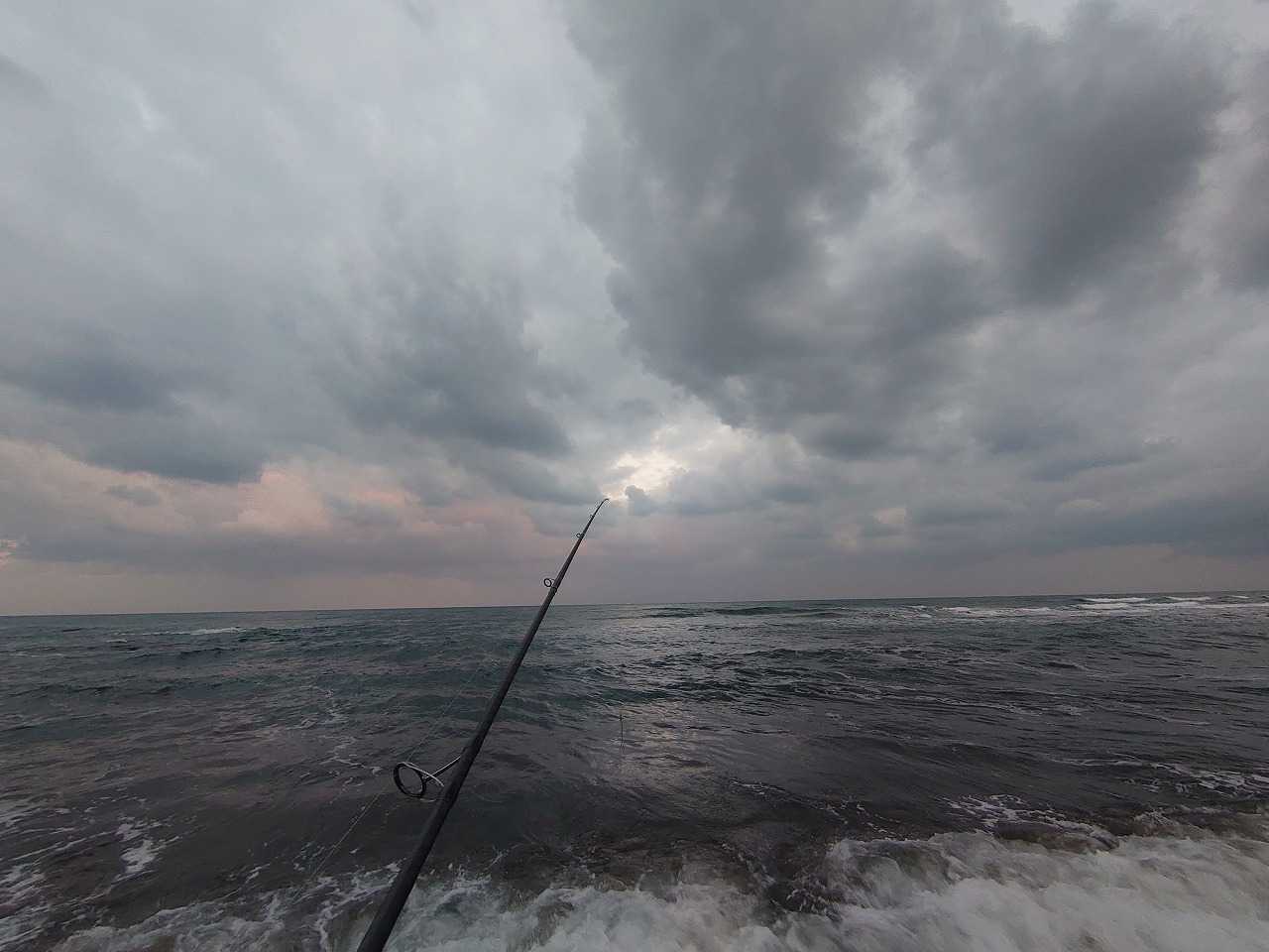 日本海 海アメマス釣行 とりあえずゲットだぜ 北国の遊び方 北海道の釣りブログ 楽天ブログ