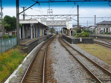 伊豆箱根鉄道