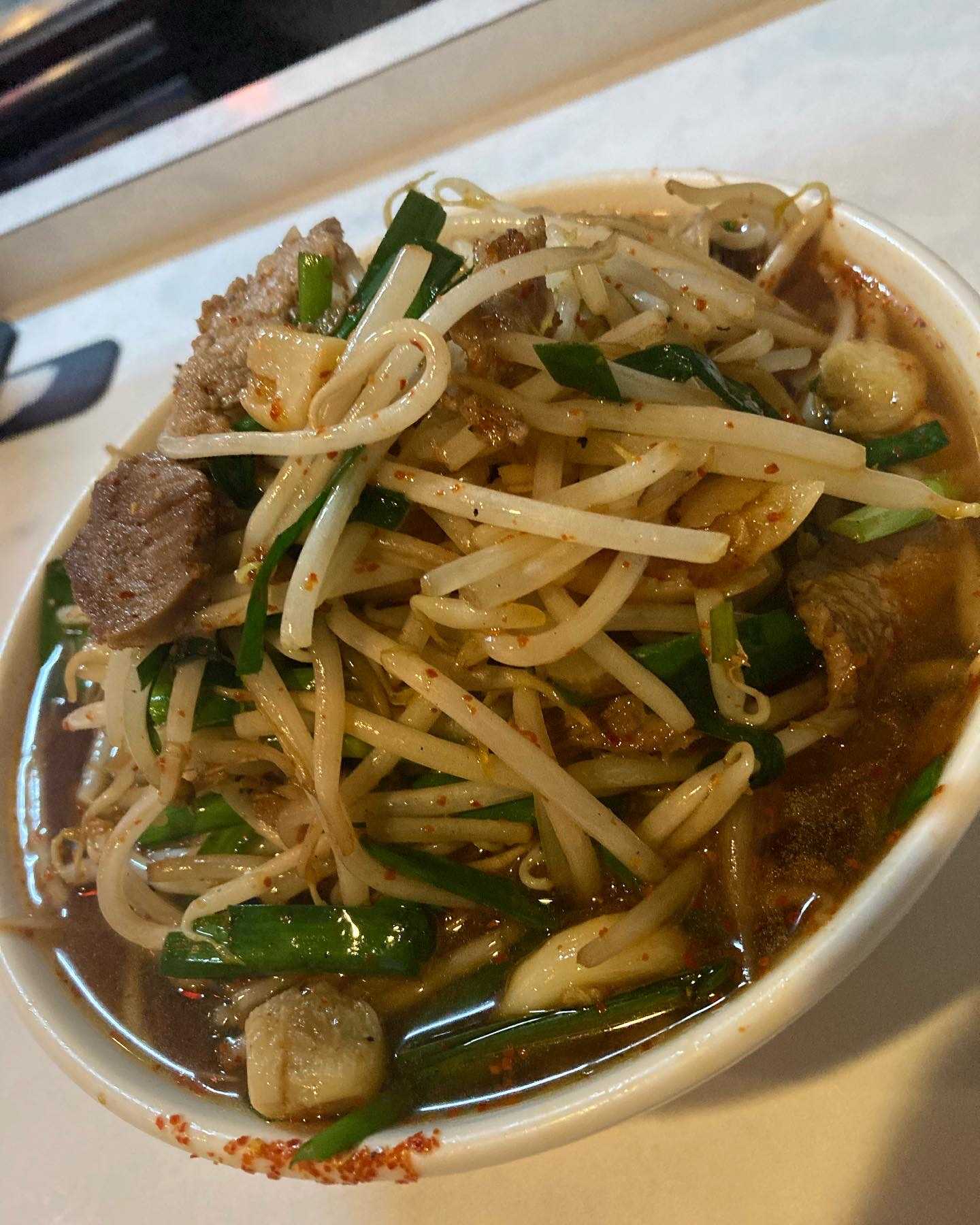 ひらたのベトコンラーメン 💮 | 只是吃拉面的大叔。 - 楽天ブログ