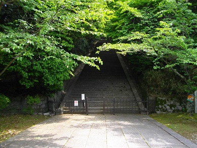 豊国廟