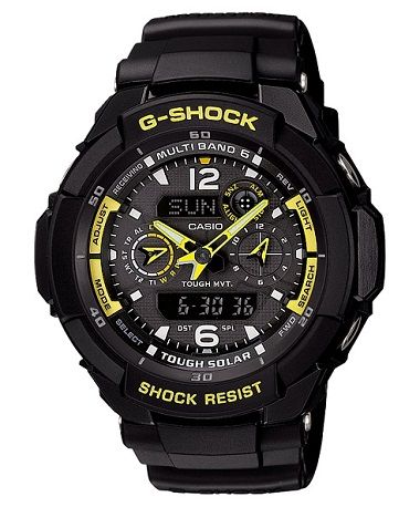 casio.G-shock