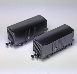ワム70000 河合商会 | おん鐵 R - 楽天ブログ