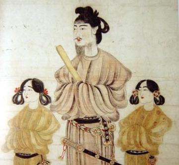 聖徳太子1