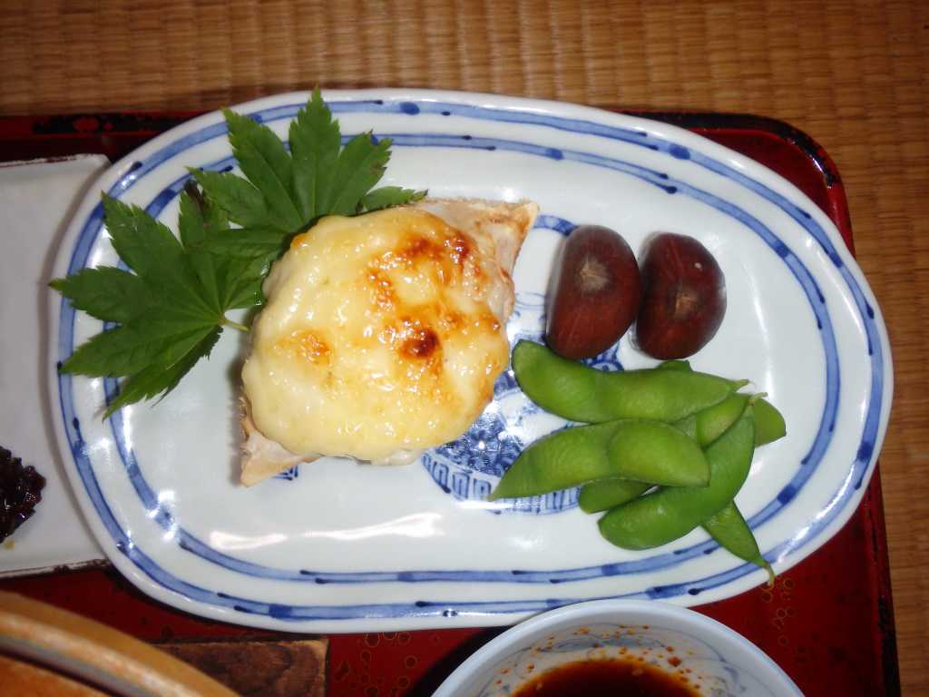 赤湯温泉好山荘の夕食 | 日本秘湯を守る会完全制覇！？（番外編） - 楽天ブログ