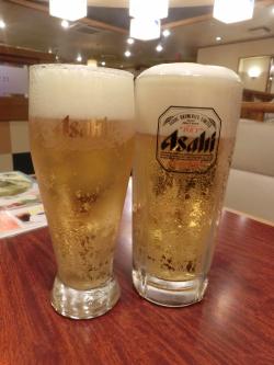 生ビール