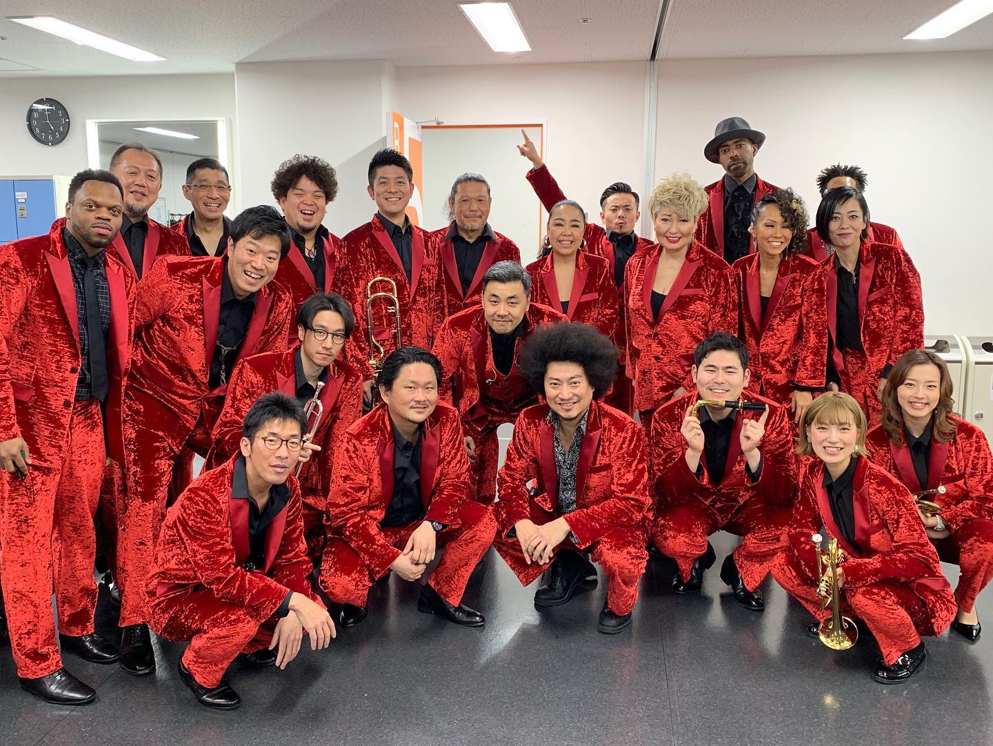 NHK地上波 2020/05/07-MISIA LIVE Soul Jazz Big Band Orchestra SWEET