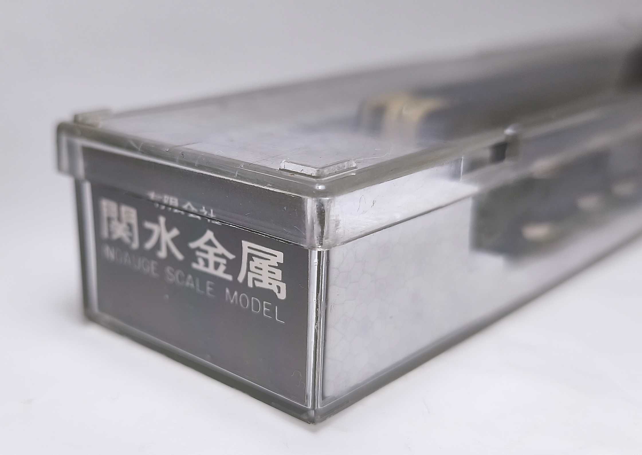 EF65 関水金属時代の製品 | おん鐵 R - 楽天ブログ