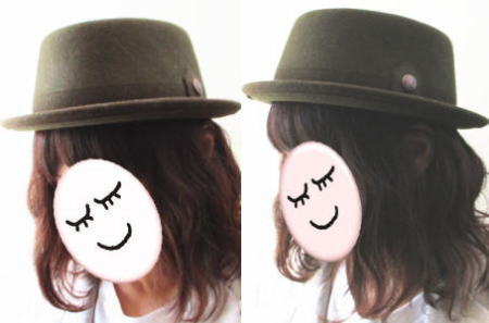 KANGOL ディビジョン ポークパイ カモ(カーキ) M 12960円→6998円 全品送料無料中 帽子屋ONSPOTZ4.jpg