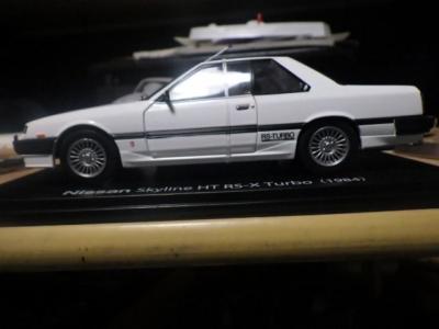 アシェット 国産名車 改造 カスタマイズ MR2 1/24 | 物欲と散財の