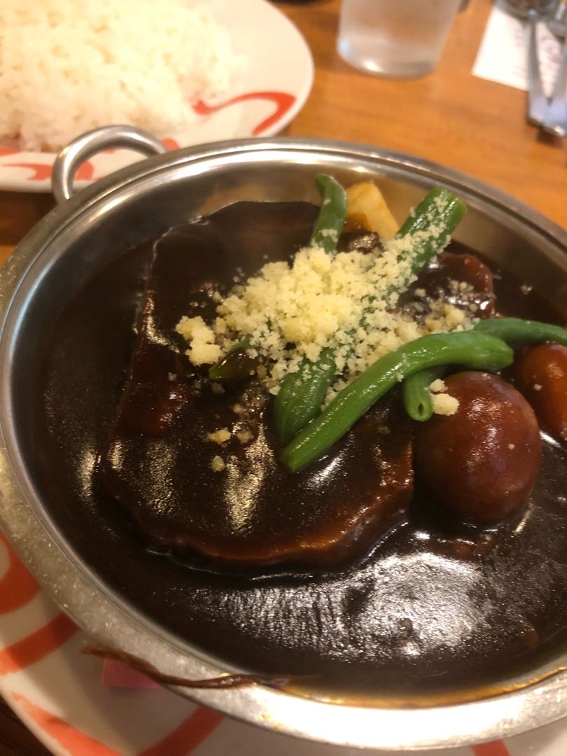 ヨシカミ 浅草店 浅草駅 つくばｅｘｐ 洋食 ステーキ 食べ歩き備忘録 楽天ブログ