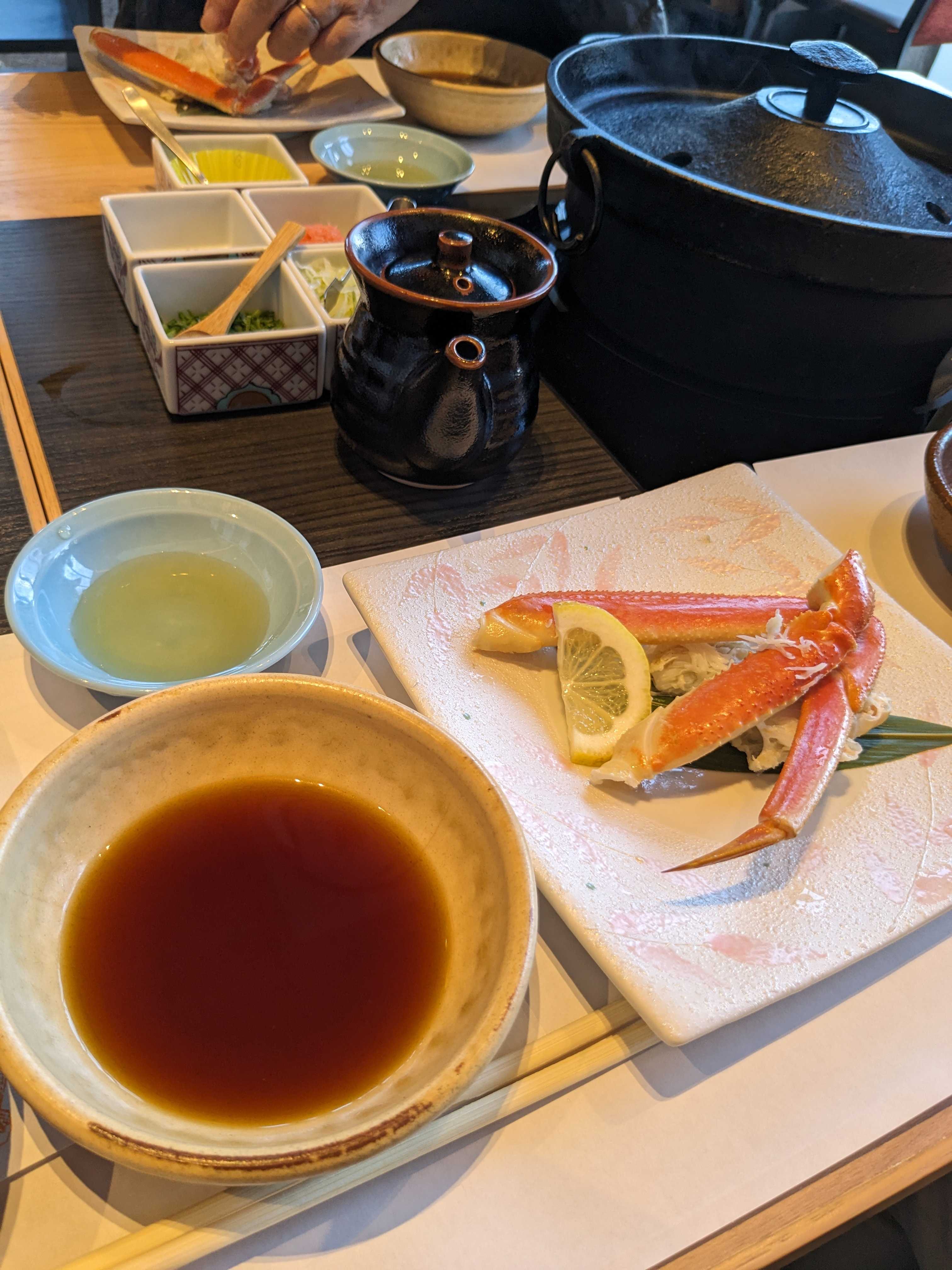 木曽路 稲毛穴川店 はなやかしゃぶしゃぶコース
