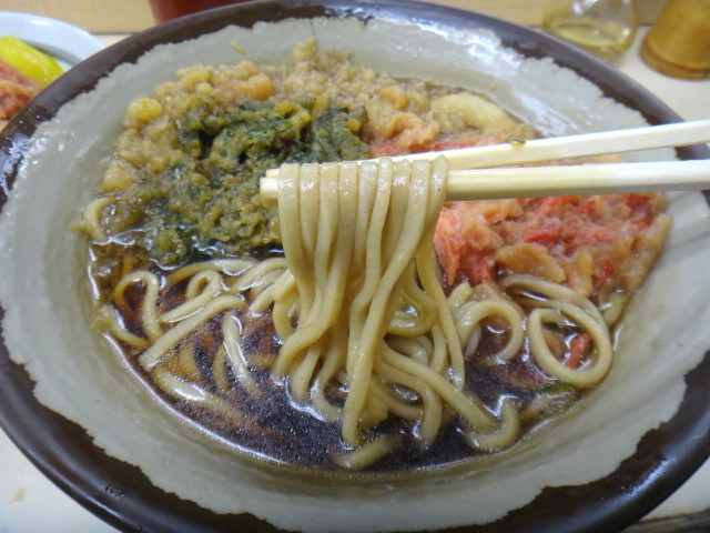 味自慢