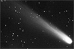 ヘールポップ彗星